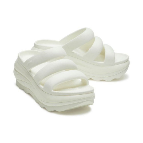 Crocs Mega Crush Triple Strap